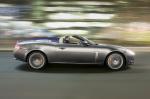 Jaguar XKR Portfolio 2009 года